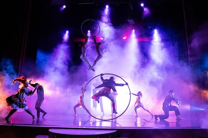 Czech Cabaret Show - Practical Booking Details to Keep in Mind
