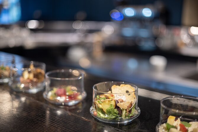 Czech Tapas with Unlimited Beverages at Stylish Restaurant Bar - Who will get the most from this experience