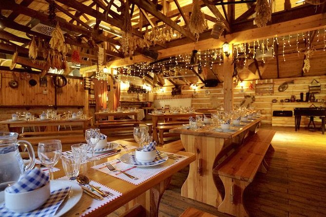 Czech Traditional Folklore Show including Dinner and Transport - What this Czech folklore evening is really like