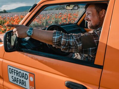 Czech Vineyards and Wine Tasting 4WD Tour with Lunch
