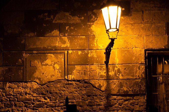 Dark Shadows of the Old Town: A Self-Guided Audio Tour of Prague - Saint Agnes Convent beside the Vltava