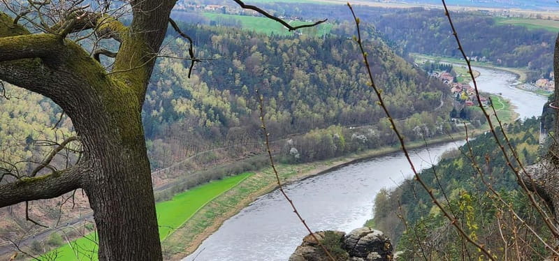 Day trip from Prague to Bohemian and Saxon Switzerland - What to know before you go