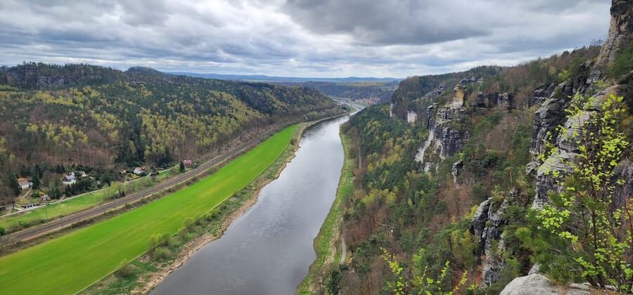Day trip from Prague to Bohemian and Saxon Switzerland - Who should book this tour?