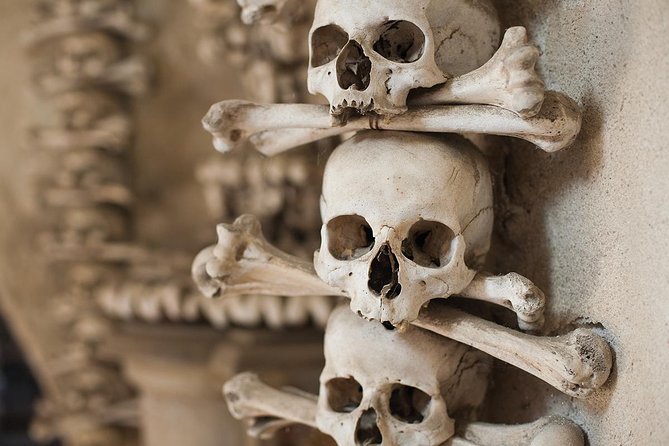 Day Trip to Kutná Hora by train from Prague - Why Kutná Hora makes a good break from Prague