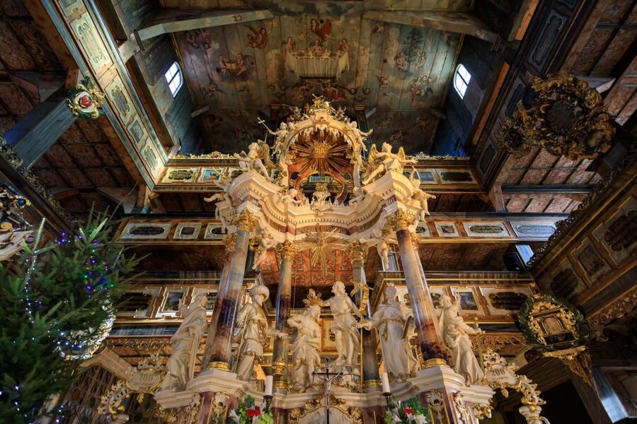 Day Trip to Rock City in Adrspach and Church of Peace - Why Adršpach Rock City is worth the long drive