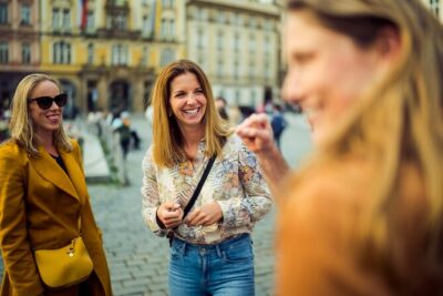 Delicious Prague Food Tour by Prague Food Tour