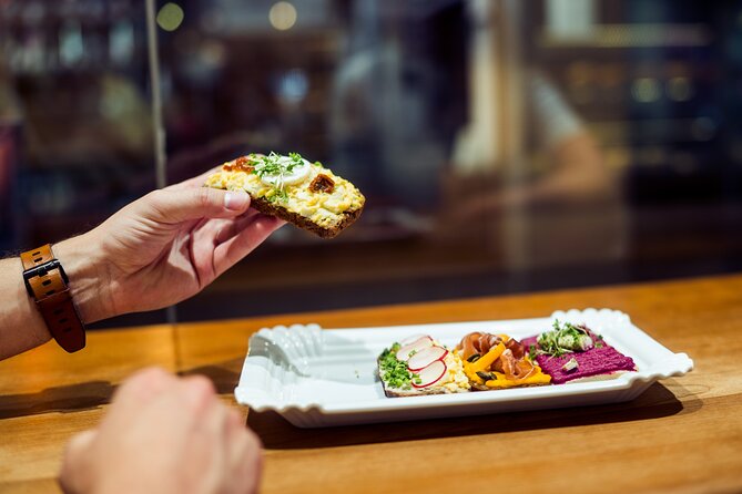 Delicious Prague Food Tour by Prague Food Tour - Is $175.99 a fair price?