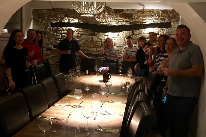 Discover Czech Cuisine: Cooking Class & Dinner in Historic Home - Making sourdough rye bread from scratch