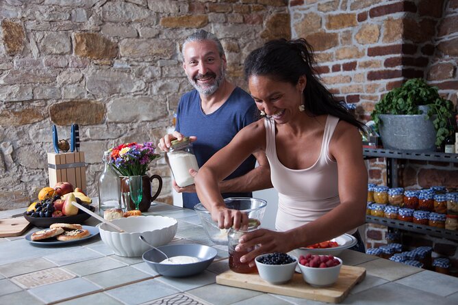 Discover Czech Cuisine: Cooking Class & Dinner in Historic Home - Dinner, conversation, and Czech food culture