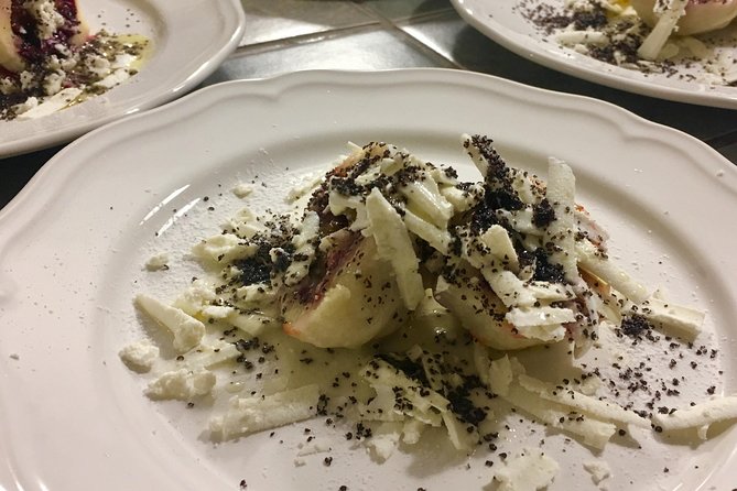 Discover Czech Cuisine: Cooking Class & Dinner in Historic Home - Timing, transport, and practical details