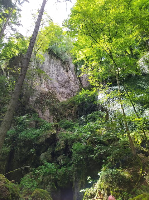 Discover Moravian Karst: Seven Stops, One Tailored Tour - Caves, cool air, and two different options