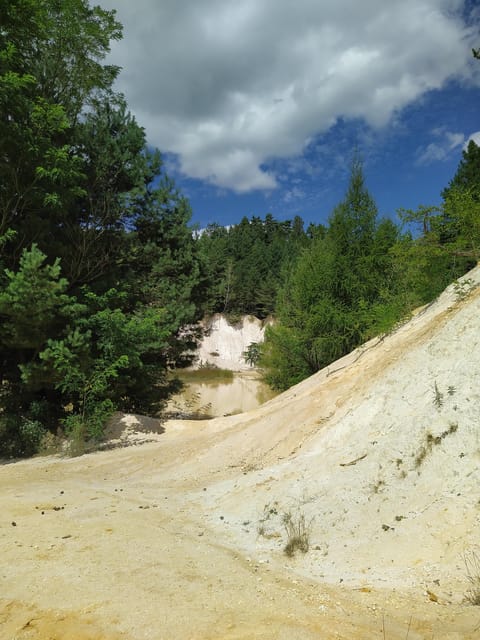 Discover Moravian Karst: Seven Stops, One Tailored Tour - Views, forests, and peaceful places