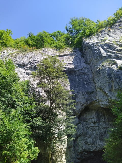 Discover Moravian Karst: Seven Stops, One Tailored Tour - What the $218 price really buys you