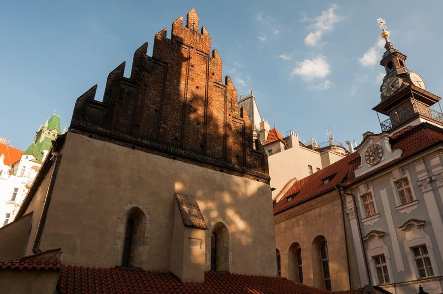 Discover Prague Private Tour - 3 hours - Accessibility, pace, and practical planning