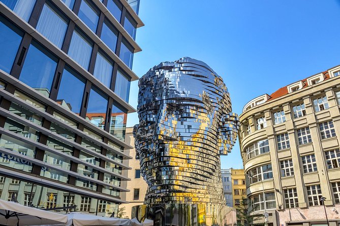 Discover Prague’s most Photogenic Spots with a Local - Is $76.46 a Fair Price?