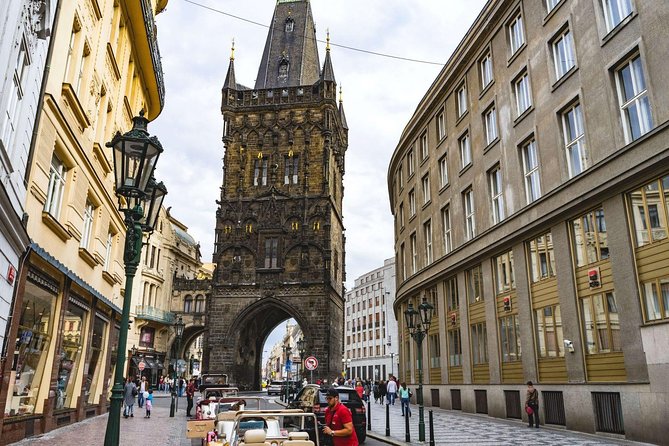 Discover Prague’s most Photogenic Spots with a Local - Who Will Enjoy This Photo Walk Most?