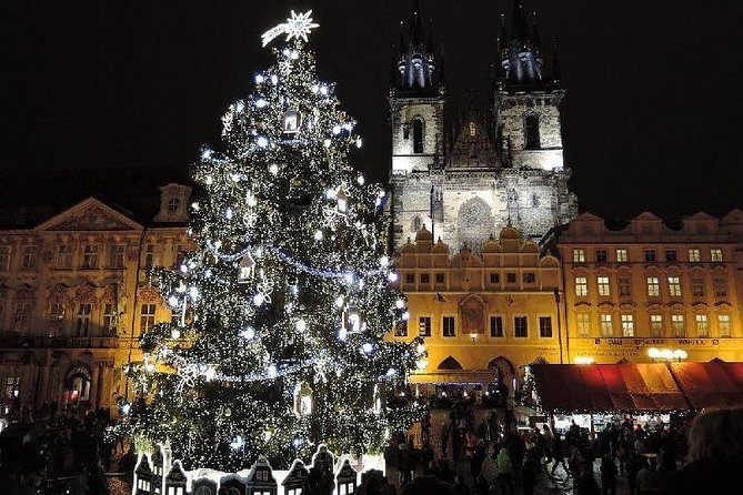 Discover the Best of Prague: Private Tour incl Best beer tasting - Hradcany and the great medieval castle