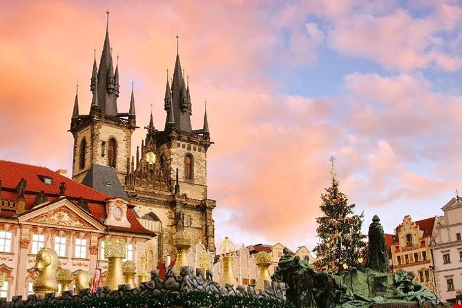 Discover the Best of Prague: Private Tour incl Best beer tasting - What the private format changes