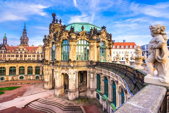Dresden Christmas Market & Bastei Saxon Switzerland Tour from Prague - The return drive and the real pace of the day