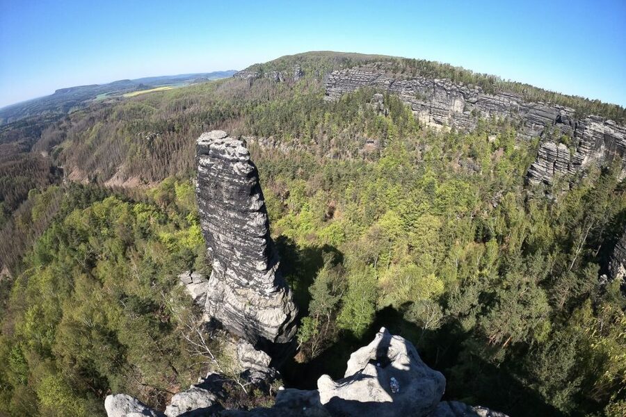 Dresden: Hassle-free trip to Bohemian and Saxon Switzerland - Key points to know before booking