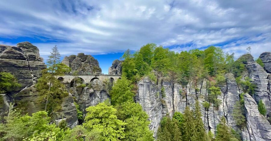 Dresden: Hassle-free trip to Bohemian and Saxon Switzerland - Why this Dresden day trip works
