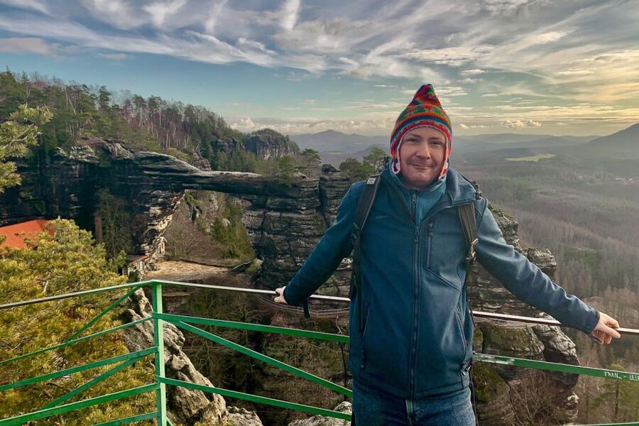 Dresden: Hassle-free trip to Bohemian and Saxon Switzerland - What the guides add