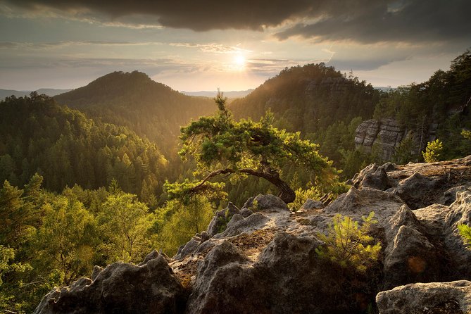 Elbe Canyon & Narnia Movie Locations Day Trip - Guides who make a practical difference