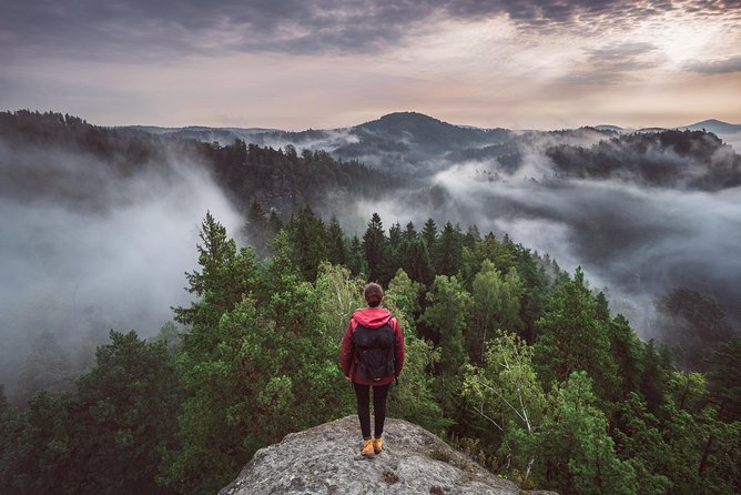Elbe Canyon & Narnia Movie Locations Day Trip - Is the $190.67 price fair?