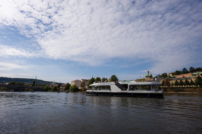 Evening Eco Cruise With a Glass of Prosecco in Bohemia - Weather, timing, and practical details