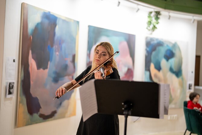 Everything Czech Vše České - Exclusive Czech Cultural Evening - Czech food, Moravian wine, and a set menu