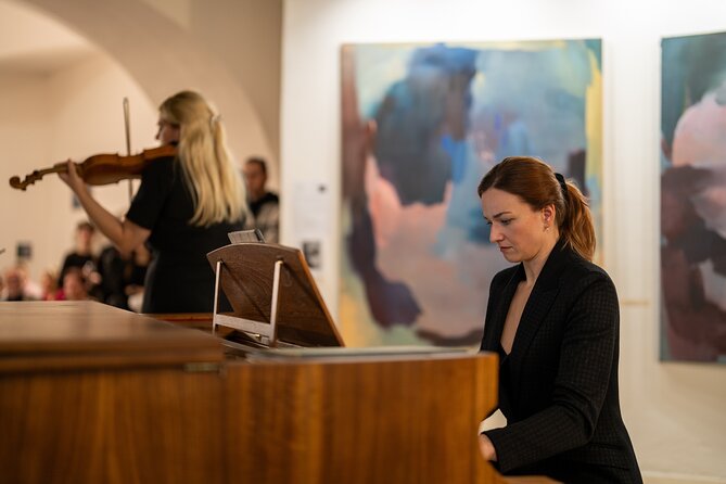 Everything Czech Vše České - Exclusive Czech Cultural Evening - How the two-hour timing works for your Prague plans