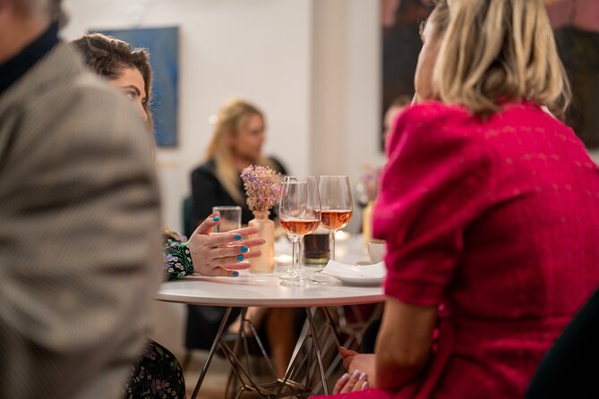 Everything Czech Vše České - Exclusive Czech Cultural Evening - Who will enjoy this Czech cultural evening most