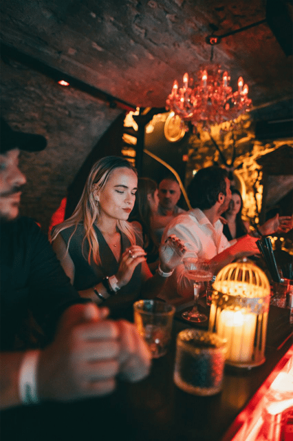 Friday Night Live Music in Old Town at Le Valmont - Key points to know before booking