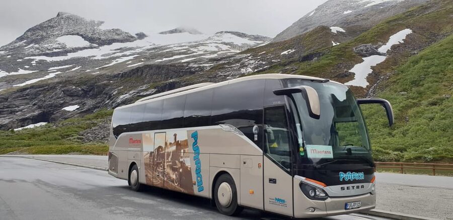 From Dresden: Prague Guided Day Trip by Coach - Who will enjoy this Prague day trip most?