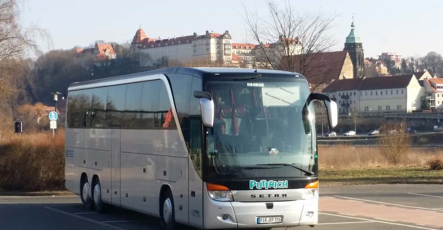 From Pirna: Prague Guided Day Trip by Coach - How the $53 price works for you