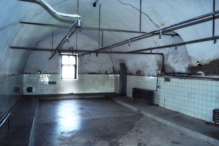From Prague: All-inclusive Bus Tour to Terezin Memorial - The Small Fortress and its prison history