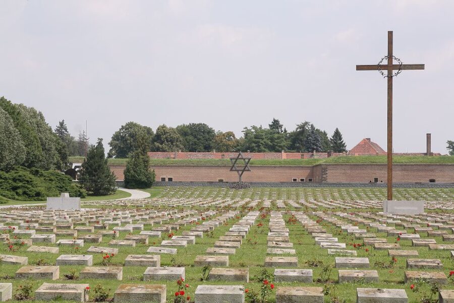 From Prague: All-inclusive Bus Tour to Terezin Memorial - How the guides shape the day