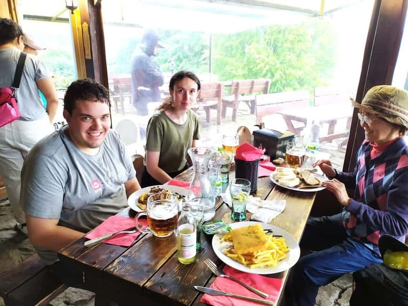 From Prague: Bohemian & Saxon Switzerland All-Inclusive Tour - Who should book this experience?