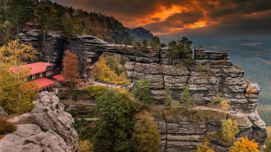 From Prague: Bohemian & Saxon Switzerland Iconic Day Trip - Why this day trip works from Prague