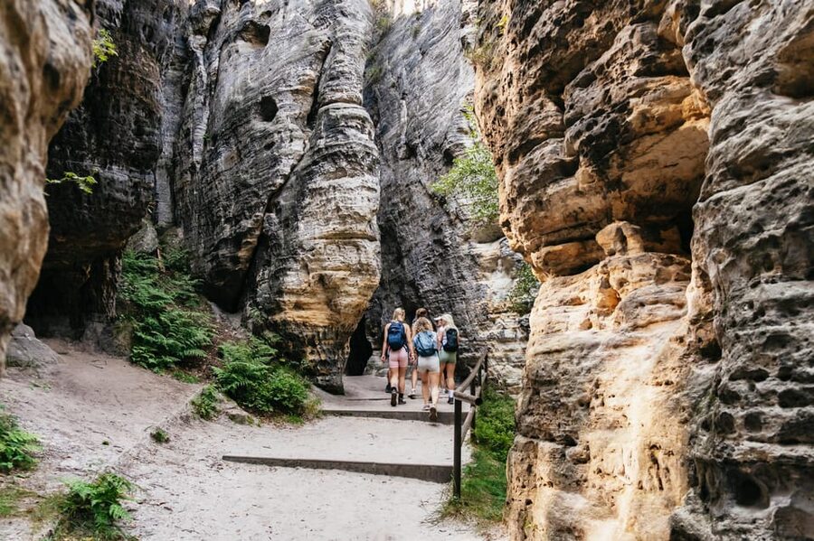 From Prague: Bohemian & Saxon Switzerland Iconic Day Trip - How the seasons change the experience