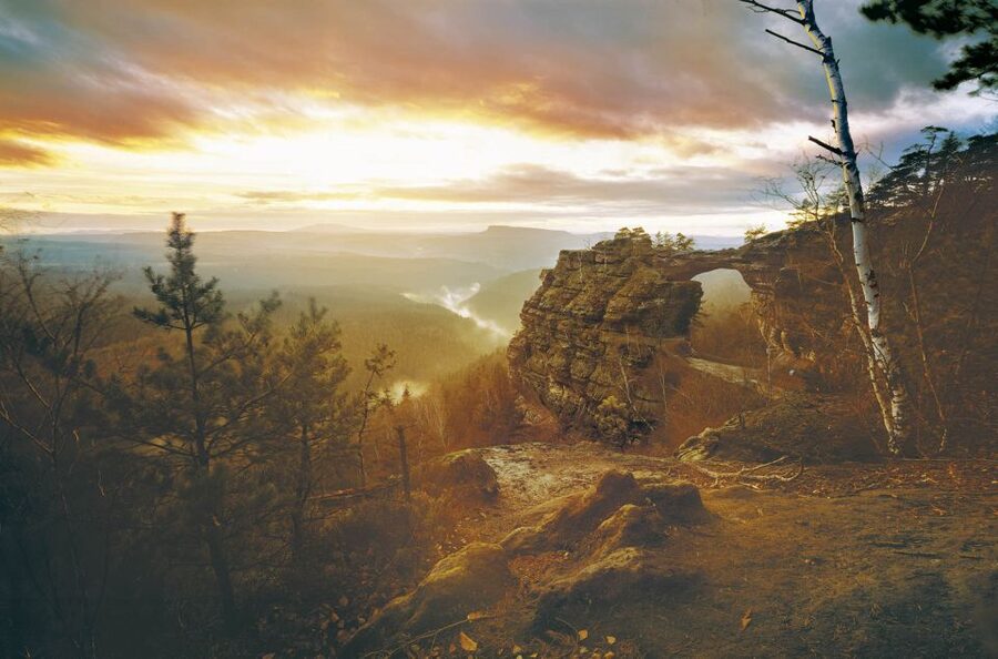 From Prague: Bohemian & Saxon Switzerland Semi Private Tour - Should you book it?