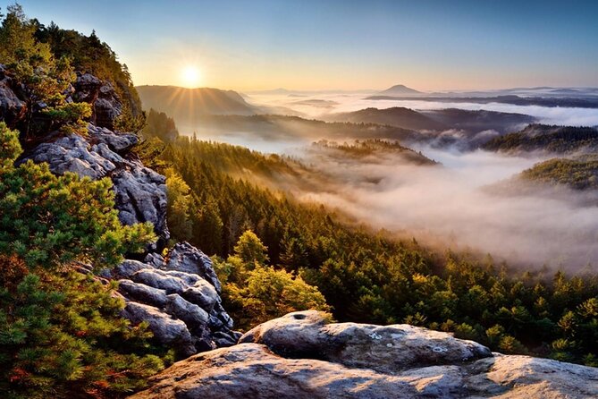 From Prague: Bohemian & Saxon Switzerland Small-Group Hike - Is $142.10 a fair price?