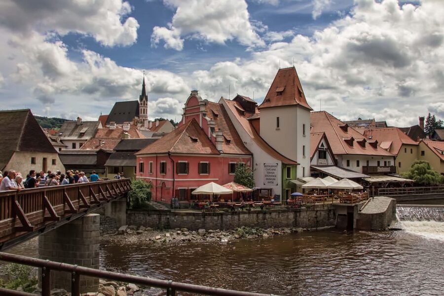 From Prague: Český Krumlov Full-Day Tour with Pickup - Final verdict: convenient, well-paced, and worth one day