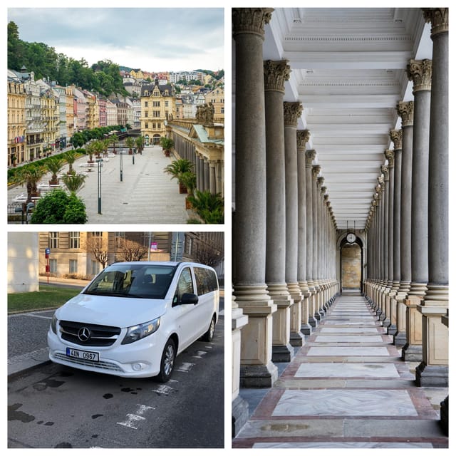 From Prague: Day trip to Karlovy Vary - Who will get the most from this day trip