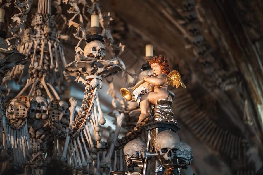 From Prague: Day Trip to Kutna Hora with Czech Lunch - Key points at a glance