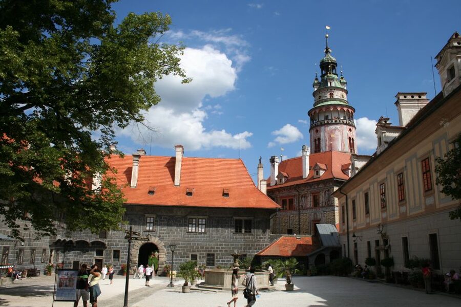 From Prague: Full-Day Trip to Český Krumlov - Is the $90 price good value?