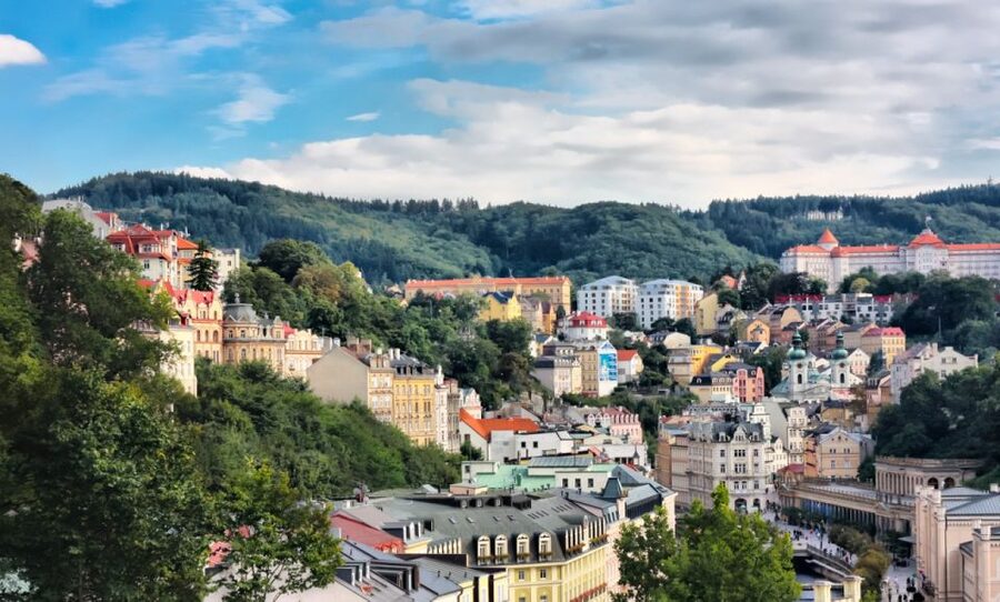 From Prague: Karlovy Vary Guided Day Trip - Key points to know before booking