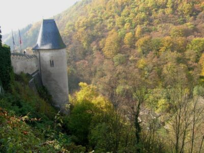 Karlstejn Castle Skip-the-Line Ticket and Tour
