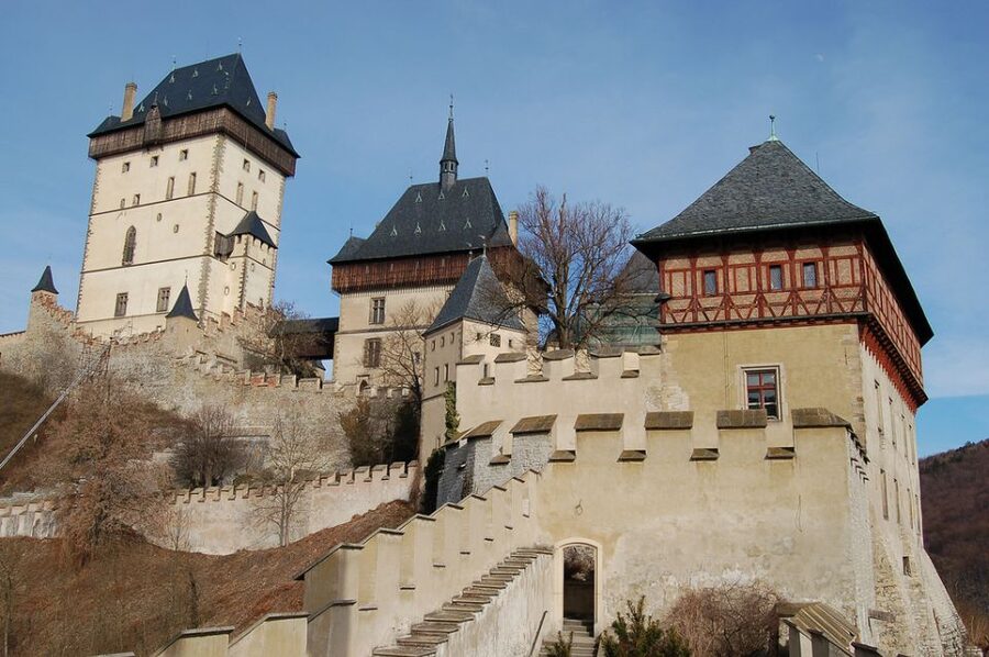 From Prague: Karlstejn Castle Skip-the-Line Ticket and Tour - Is $76 good value?