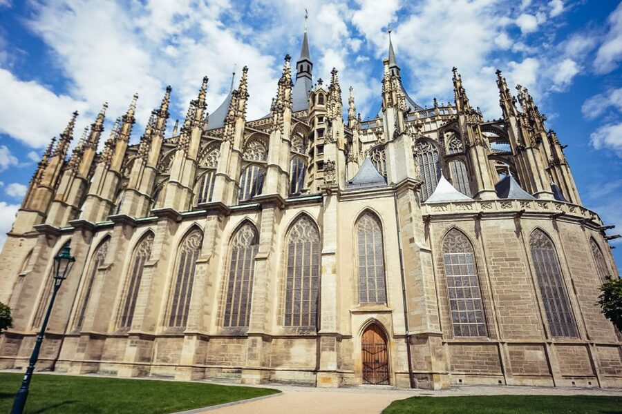 From Prague: Kutna Hora and Bone Chapel Tour - Why Kutná Hora makes a strong day trip from Prague